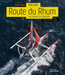 Route du Rhum, 1978-2022