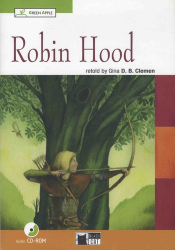 Vous recherchez les meilleures ventes rn Langues et littératures étrangères, Robin Hood