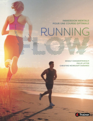 Running flow