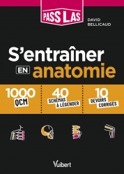 S'entraîner en anatomie en PASS-LAS