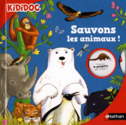 Sauvons les animaux