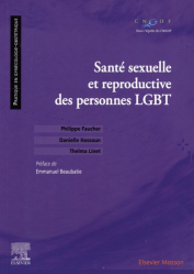 Santé sexuelle et reproductrice des personnes LGBT - CNGOF