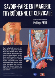 Savoir-faire en imagerie thyroïdienne et cervicale