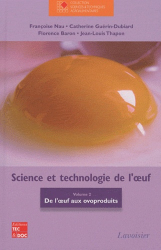 Science et technologie de l'oeuf Vol 2