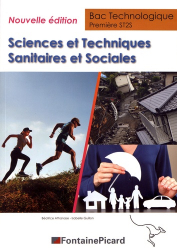 Sciences et techniques sanitaires et sociales Première ST2S