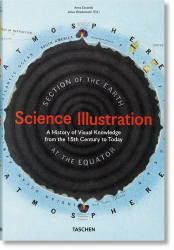 Science Illustration. A Visual Exploration of Knowledge from 1450–Today