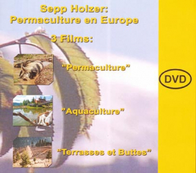 Sepp Holzer : Permaculture en Europe
