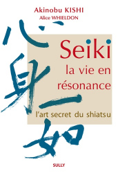 Seiki, la vie en résonance