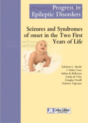 Seizures and syndromes of oneset in the Two first Years of Life