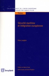 Sécurité maritime et intégration européenne