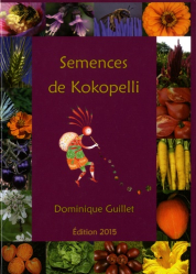 Vous recherchez des promotions en Horticulture, Semences de Kokopelli