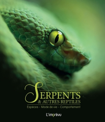 Serpents et autres reptiles