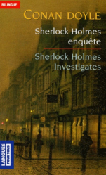 Sherlock Holmes : Enquête