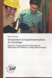 Simulation & expérimentation en soudage