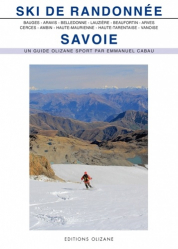 Ski de Randonnée : Savoie