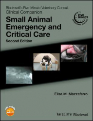 Small Animal Emergency and Critical Care