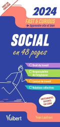 Social en 48 pages 2024
