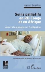 Soins palliatifs en RD Congo et en Afrique