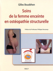 Soins de la femme enceinte en ostéopathie structurelle