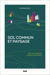 Sol commun et paysage