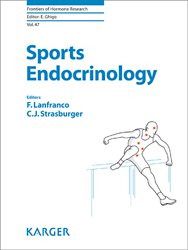 Vous recherchez des promotions en Spécialités médicales, Sports Endocrinology