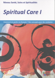 Spiritual care 1