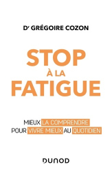 Stop à la fatigue chronique !