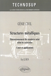 Structures métalliques
