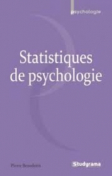 Statistiques en psychologie
