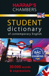 STUDENT DICTIONARY OF CONTEMPORARY ENGLISH 