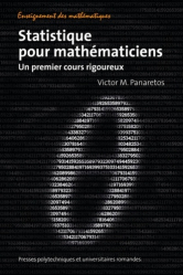Statistique pour mathématiciens 