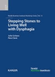 Vous recherchez des promotions en Spécialités médicales, Stepping Stones to Living Well with Dysphagia