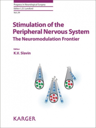En promotion chez Promotions de la collection Progress in Neurological Surgery - karger, Stimulation of the Peripheral Nervous System