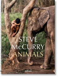 Steve McCurry - Animals -