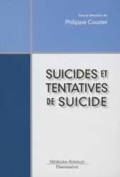 Suicides et tentatives de suicide