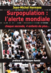 Surpopulation : l'alerte mondiale