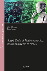 Supply chain et machine learning