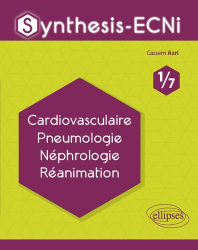 Synthesis de Cardiovasculaire, Pneumologie, Néphrologie, Réanimation