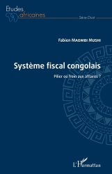 Système fiscal congolais