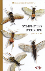 Symphytes d'Europe