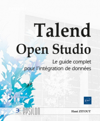 Talend Open Studio
