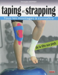Taping et strapping