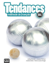 Tendances B1 - Méthode de Français
