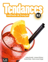 Tendances B2 - Méthode de Français
