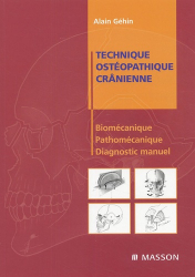 Technique ostéopathique crânienne