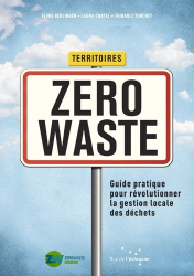 Les déchets - Collecte, traitement, tri, recyclage - Tristan Turlan  -  Librairie Eyrolles