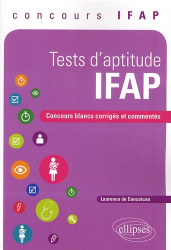 Tests d'aptitude IFAP