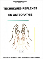 Techniques réflexes en ostéopathie