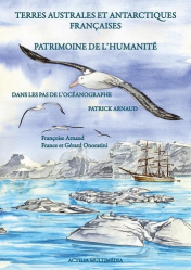 Terres australes et antarctiques françaises