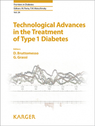 Vous recherchez des promotions en Spécialités médicales, Technological Advances in the Treatment of Type 1 Diabetes
